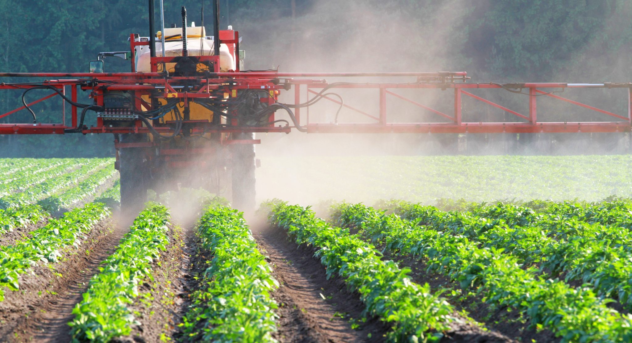 ΥπΑΑΤ: Πάνω από 97% συμμόρφωση δείχνουν οι έλεγχοι υπολειμμάτων φυτοπροστατευτικών