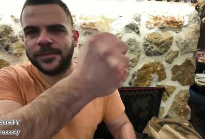 Ξυλοκόπησαν τον youtuber Teosty στα Γιάννενα - Εμφανίστηκε με μόλωπες
