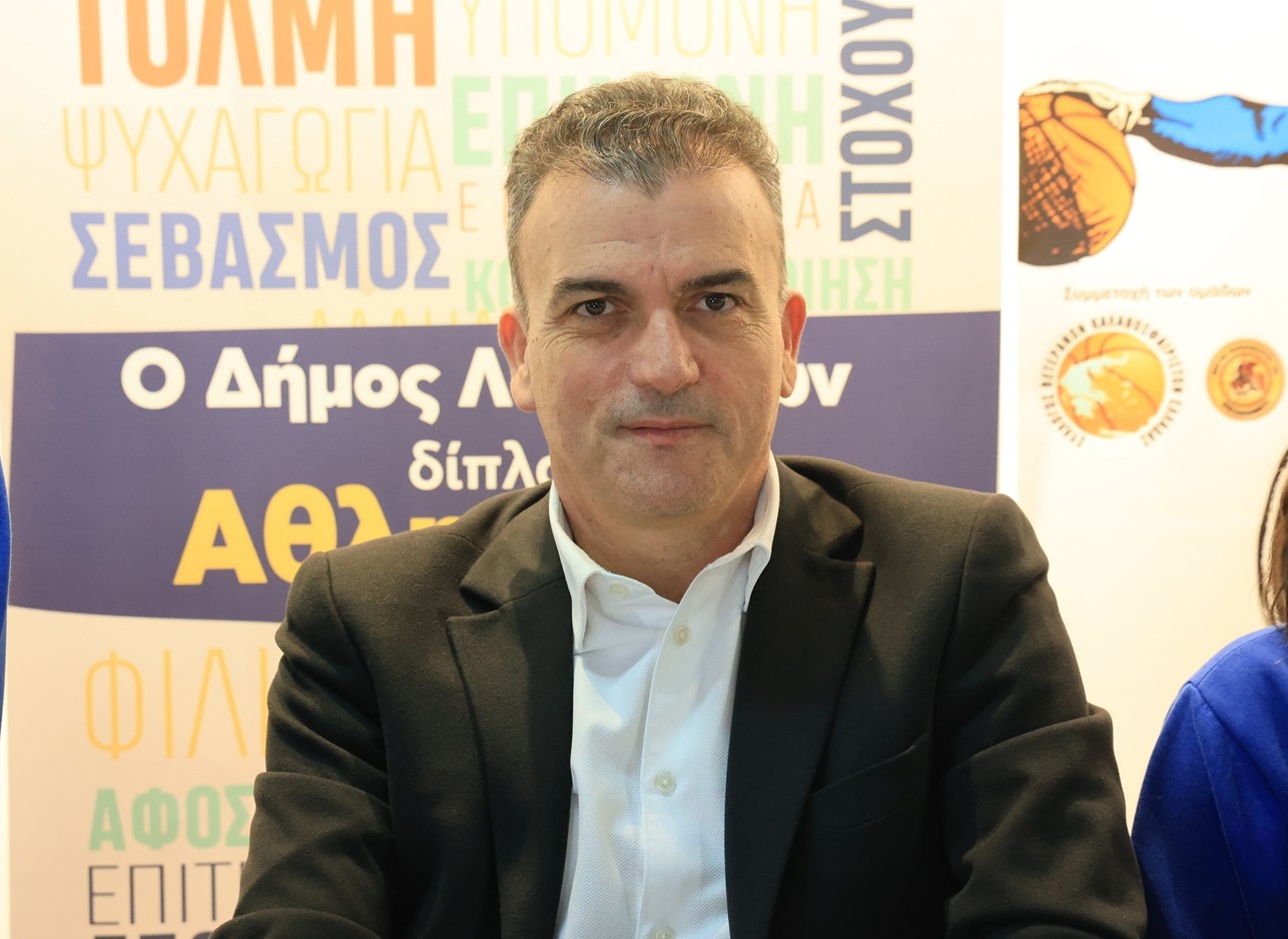 Θ.Μαμάκος για Παγκόσμια Ημέρα ΑμεΑ: «Ευθύνη όλων μας να χτίσουμε μια κοινωνία ανοιχτή, δίκαιη και συμπεριληπτική»