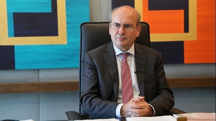 Κ. Χατζηδάκης: Η πόρτα της κυβέρνησης είναι ανοιχτή για διάλογο με τους αγρότες – 1,2 δισ. θα καταβληθούν τον Δεκέμβριο