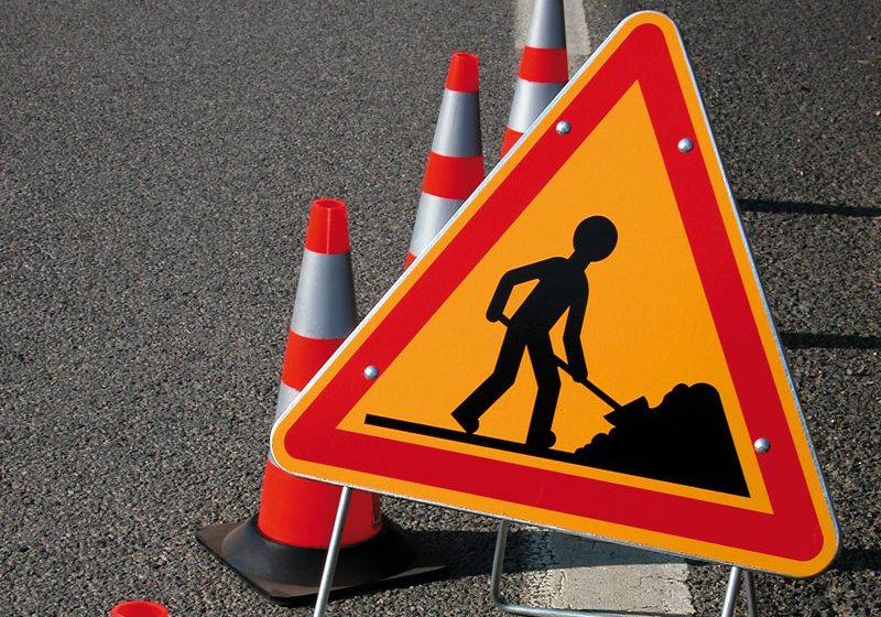 Δήμος Λαρισαίων: Εργασίες σε νέο τμήμα της Ταγμ.Βελισσαρίου από σήμερα Παρασκευή