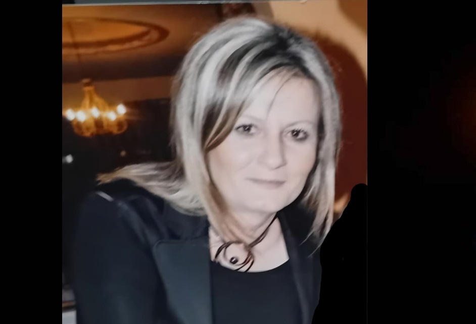 Θλίψη για τον θάνατο 59χρονης Λαρισαίας