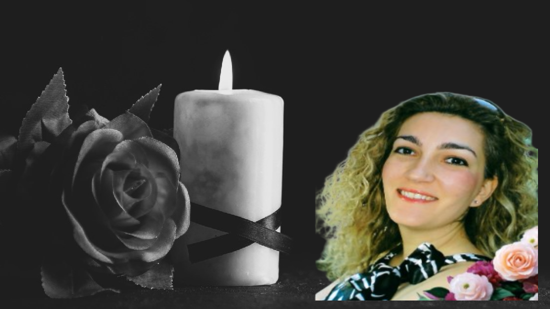 Θλίψη στον Βόλο: Εσβησε πρόωρα το χαμόγελο της 49χρονης Αγγελικής Βασιλείου – Μπαλλάση