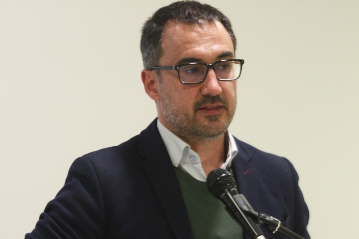 Απάντηση Χαρίτση σε Τσίπρα: «Λαϊκό Μέτωπο του ενός δεν υπήρξε ποτέ»