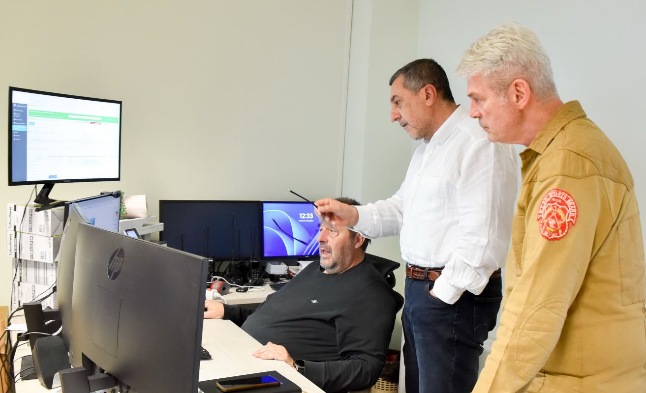 Δημ Μπίκος: Αιτιολογημένη η απόφαση της περιφέρειας για κλείσιμο των σχολείων στη Μαγνησία (video)