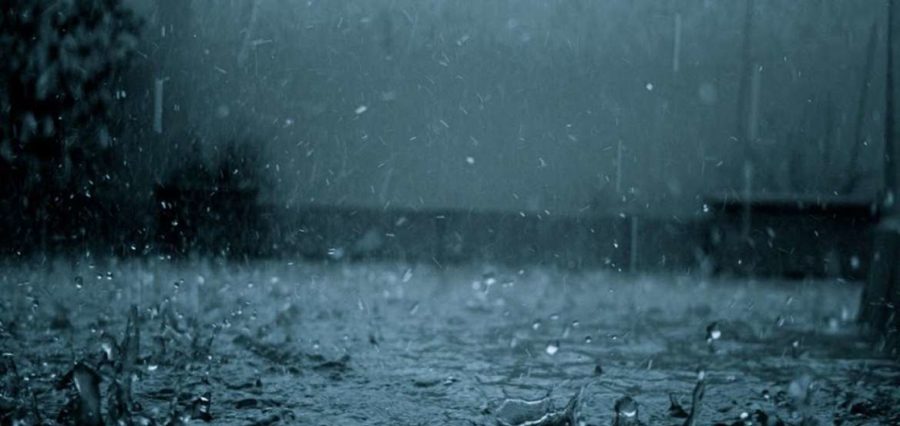 Τακούδης: μεγάλα τα ύψη βροχής στη Θεσσαλία- ήταν μικρός Daniel (πίνακας)