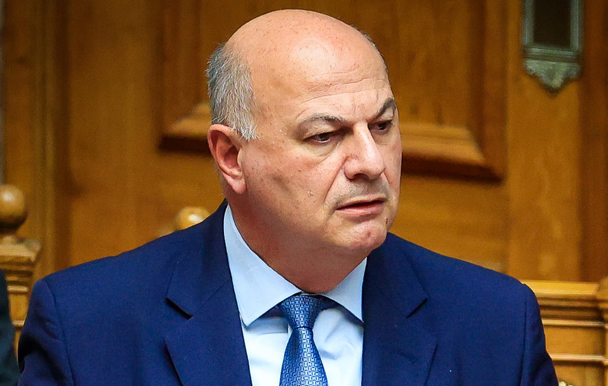 Κ. Τσιάρας: Είμαστε έτοιμοι να συζητήσουμε με τους αγρότες άμεσα…. Σήμερα, αύριο, όποτε χρειαστεί – Με ποιά προϋπόθεση