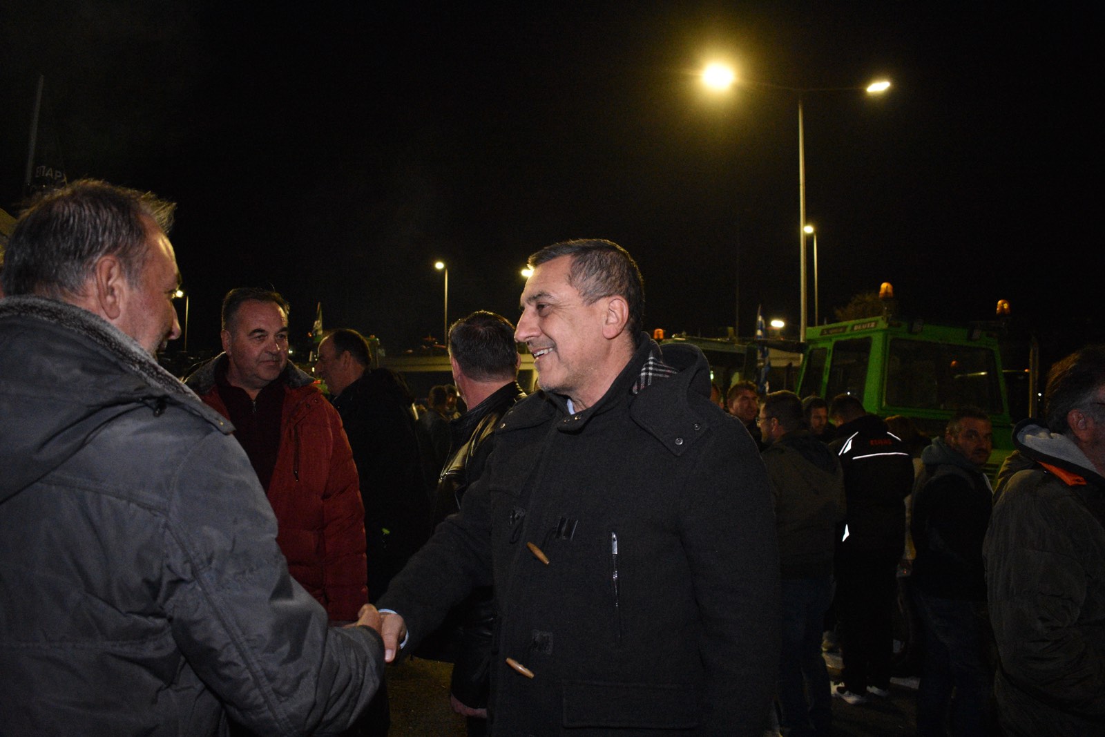 Κουρέτας για αγρότες: «Τι να κάνουν; Χαρακίρι ή να αντιδράσουν για να μην πεθάνουν;»