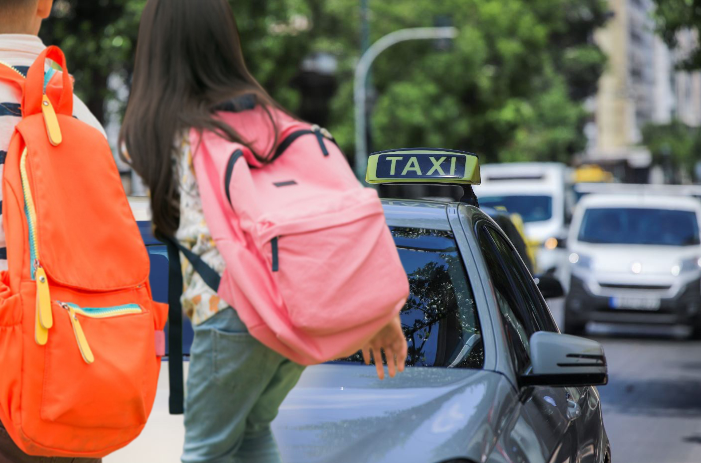 Πρόβλημα με τη μεταφορά μαθητών στα σχολεία με ταξί σε περιοχές του Ν. Καρδίτσας