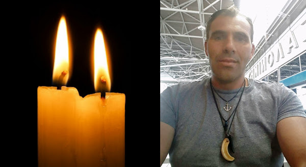 Θλίψη στην Λάρισα: 43χρονος “έφυγε” από την ζωή