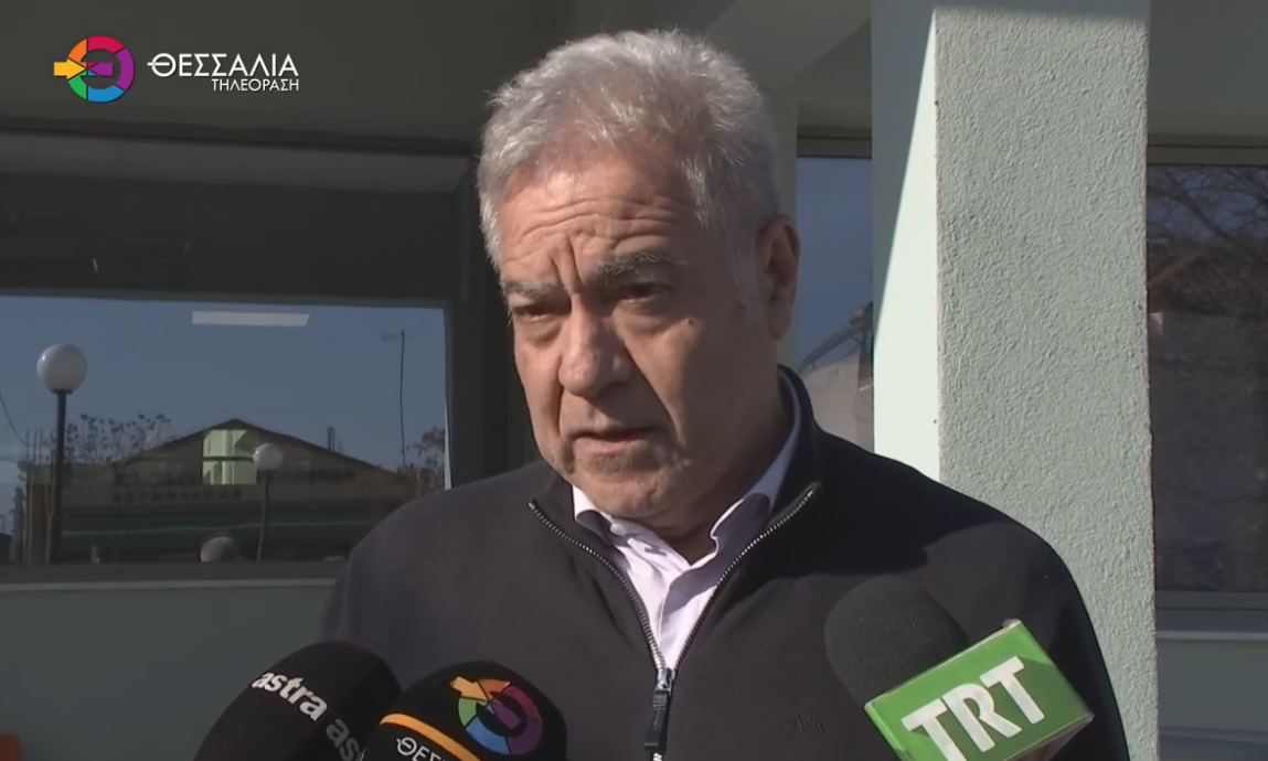 Σερέτης: Καμία εντολή για κλείσιμο της Γυναικολογικής και μεταφορά της Παιδιατρικής του ΓΝΛ (ΒΙΝΤΕΟ)