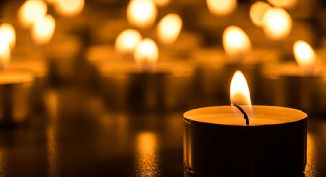 Θρήνος στον Βόλο- Έφυγε από τη ζωή 21χρονος