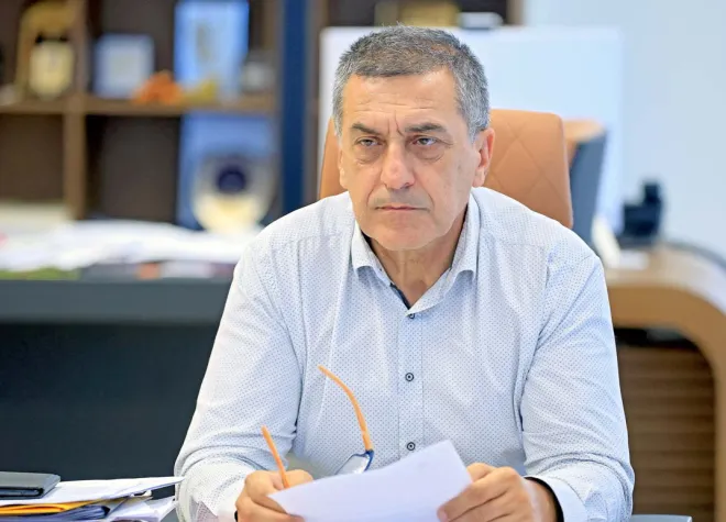 Δ. Κουρέτας: Πάνω από 30% του ΑΕΠ της Θεσσαλίας στηρίζεται στην αγροτική παραγωγή