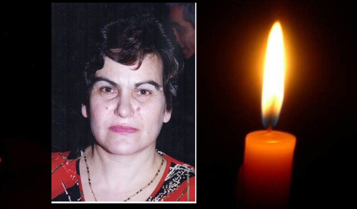 Θλίψη στη Σπηλιά Κισάβου: «Έφυγε» από τη ζωή η πρεσβυτέρα Παναγιώτα Φλώρου σε ηλικία 71 ετών