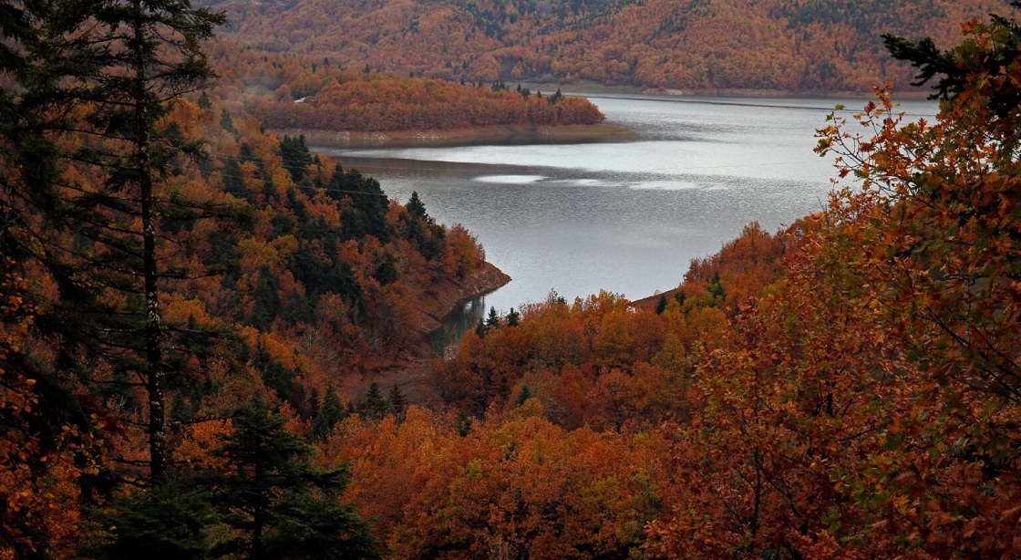 «Μουδιασμένες» οι κρατήσεις στα ξενοδοχεία στη Λ. Πλαστήρα για τα Χριστούγεννα, ελπίδα για βελτίωση