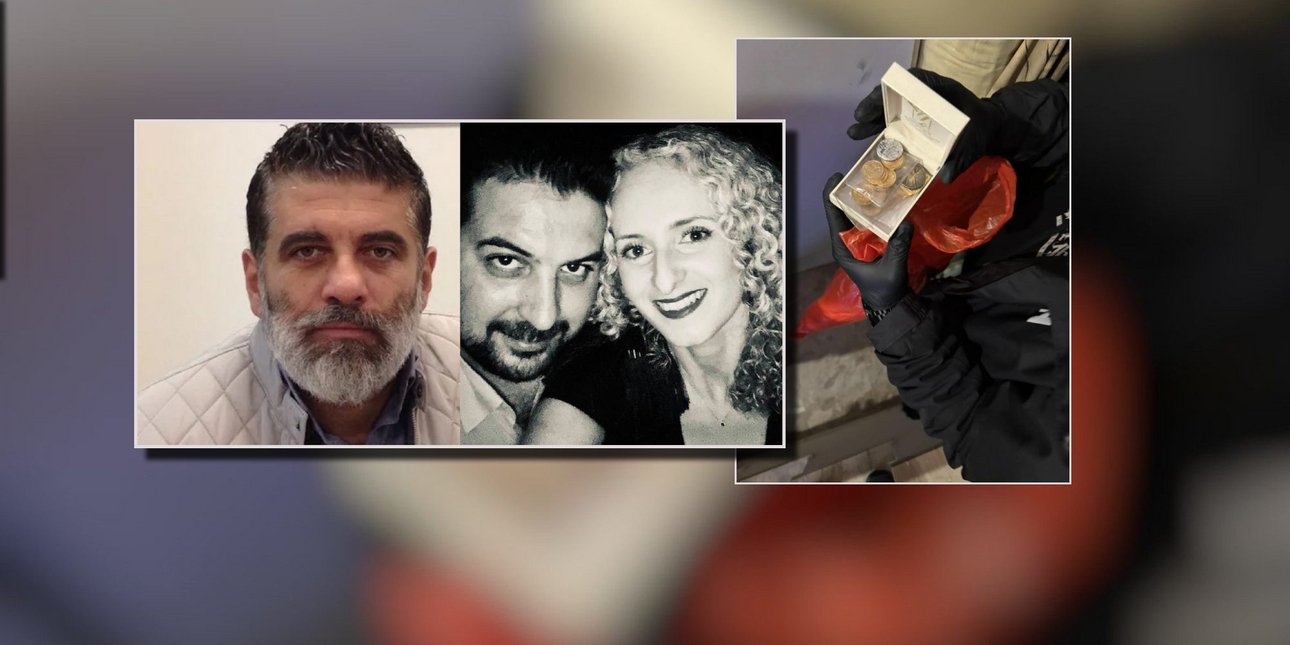 ΟΠΕΚΕΠΕ -Παράνομες επιδοτήσεις: Κατασχέθηκαν χρυσές λίρες, ράβδοι χρυσού, μετρητά -Πεθαμένος «έκανε» αναλήψεις, 16 συλλήψεις