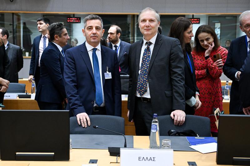 Η νέα ΚΑΠ πρέπει να ενδυναμώνει τους αγρότες και να κάνει την καινοτομία προσβάσιμη σε όλους