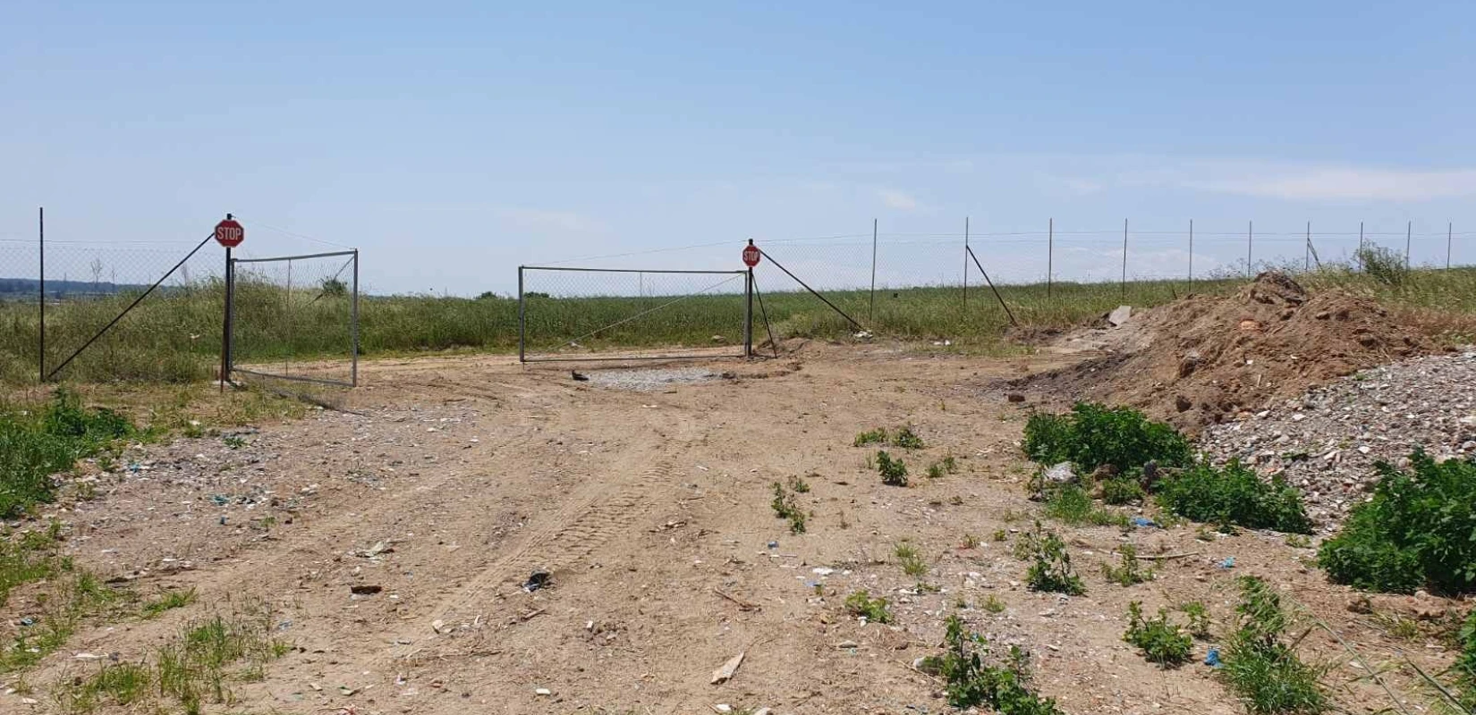 Ενισχύσεις de minimis ύψους 2,1 εκατ. ευρώ σε παραγωγούς μηδικής στον Έβρο και βιομηχανικής τομάτας στην Ημαθία