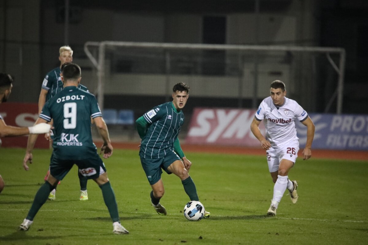 Ήττα για την ΑΕΛ στη Λιβαδειά (3-0)