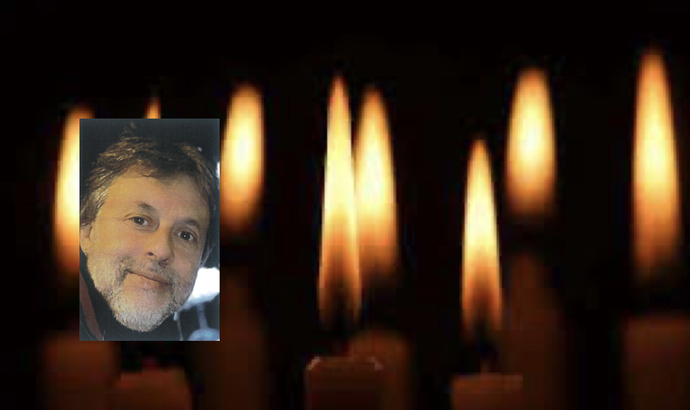 Θλίψη στη Λάρισα:  -Έφυγε από τη ζωή 54χρονος