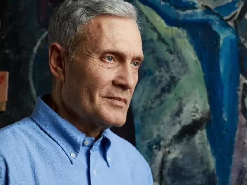 Αρχικη - Πολιτισμος Πέθανε ο εμβληματικός ηθοποιός Αλμπέρτο Εσκενάζυ, σε ηλικία 73 ετών