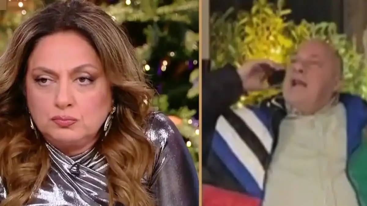 Αχιλλέας Μπέος και Σοφία Μουτίδου σε άγριο καυγά – «Φασίστες και ρατσιστές δεν γουστάρω», «Η πρώτη ξεφτίλα είστε εσείς»