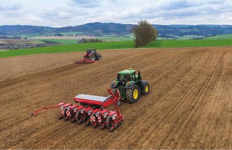 Το αδιέξοδο με τις αροτραίες καλλιέργειες οδήγησε στις μεγάλες αγροτικές κινητοποιήσεις- τι πρέπει να γίνει