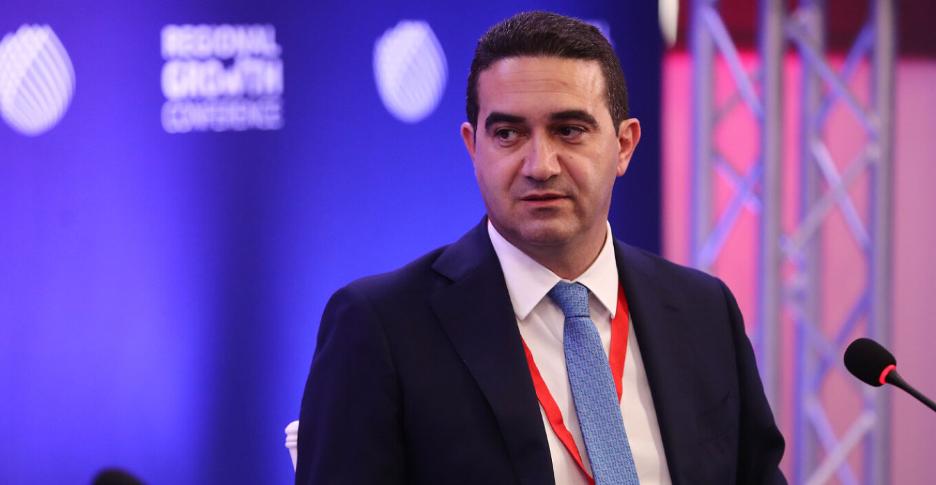 Κατρίνης: Ο μικρός μου γιος ήταν που οδηγούσε χωρίς δίπλωμα, παράνομη η πράξη του, ως πατέρας αισθάνομαι συντριβή