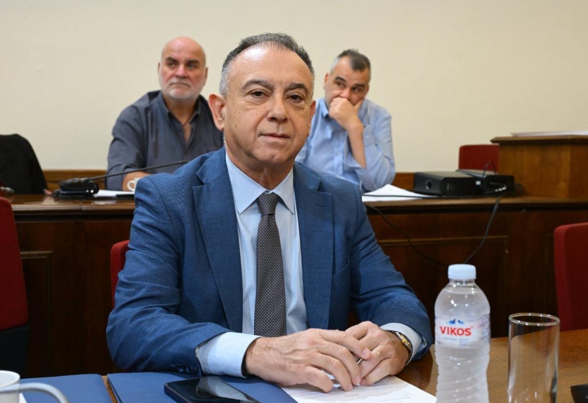 Κέλλας: Άμεση και υπεύθυνη η απάντηση της κυβέρνησης στα αιτήματα των αγροτών