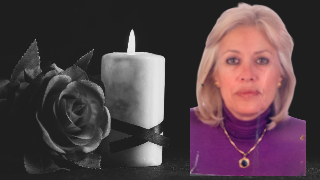 Βαθιά οδύνη στον Βόλο για την απώλεια της Γεωργίας Μπισακού