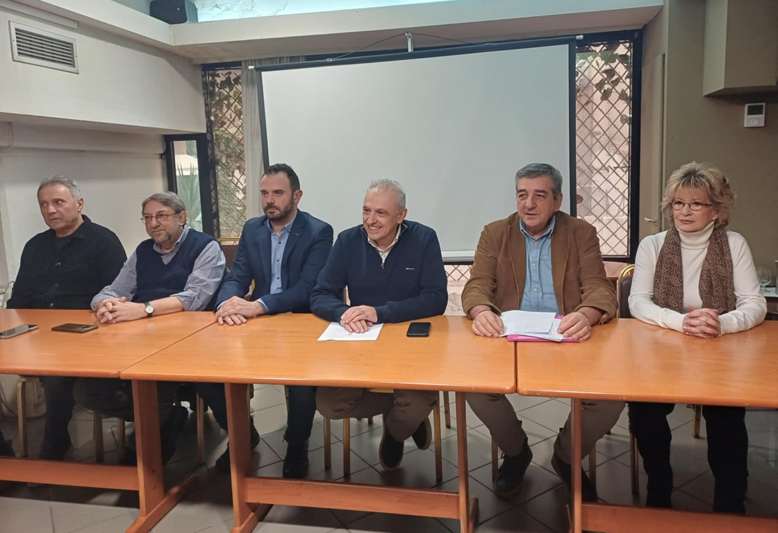 Συμπαράταξη Λαρισαίων: Η αλήθεια για τα δημοτικά τέλη:  Ο Δήμαρχος ή δεν γνωρίζει ή ψεύδεται