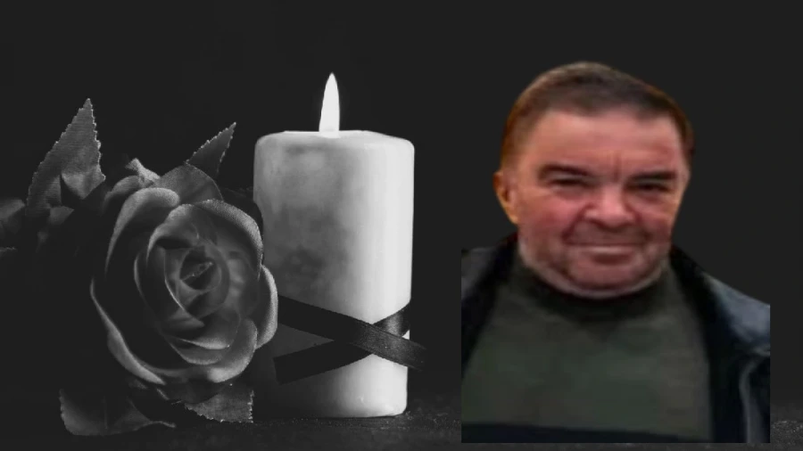 Μαγνησία: Νεκρός ο πρόεδρος του χωριού Πινακάτες - Κατέρρευσε από εγκεφαλικό ενώ οδηγούσε