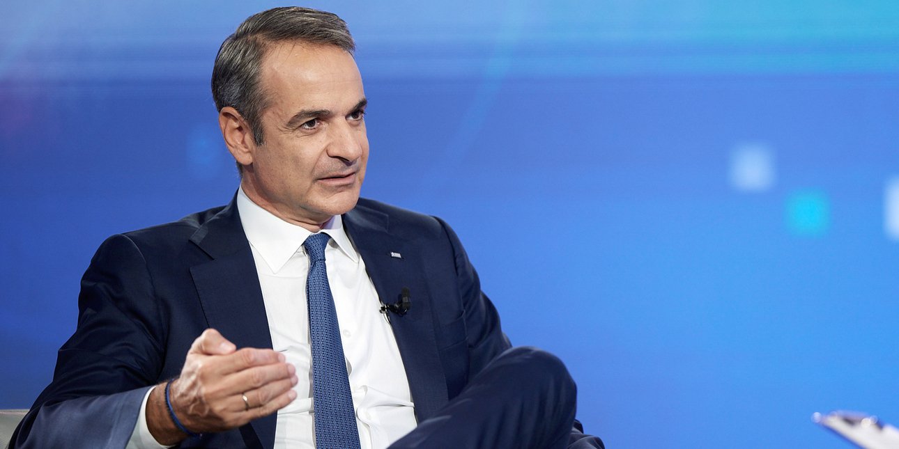 Μητσοτάκης για αγρότες: 16 από τα 27 αιτήματα έχουν ικανοποιηθεί ή αντιμετωπίζονται θετικά -Γιατί 7 δεν μπορούν να επιλυθούν