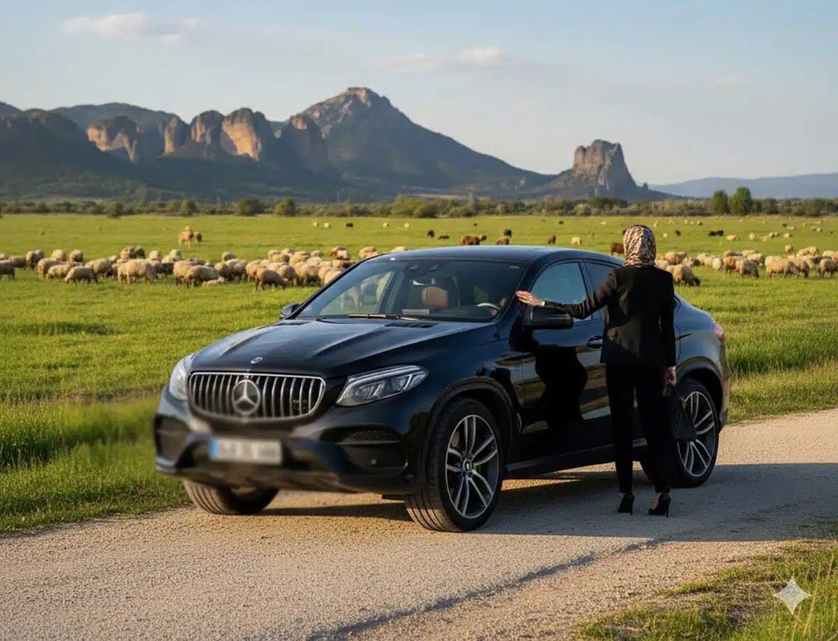 Σάλος με την «χρυσή» αγρότισσα από τα Τρίκαλα που εισέπραξε πάνω από 1 εκ. ευρώ από τον ΟΠΕΚΕΠΕ