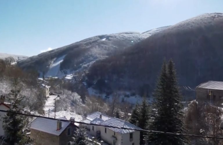 Κωνσταντίνος Παπαπούλιος: Στο 40% οι ακυρώσεις κρατήσεων στα Τρίκαλα λόγω των αγροτικών μπλόκων