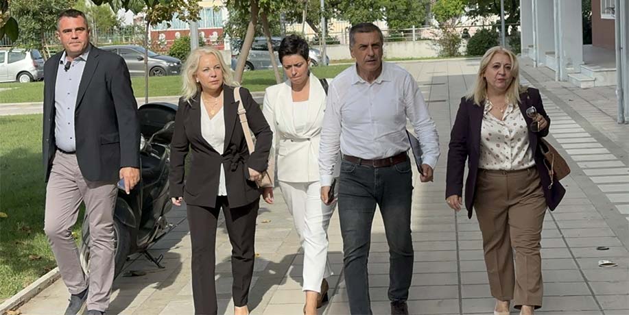 Περιφέρεια Θεσσαλίας: Παράταση θητείας ενός έτους για τους χωρικούς Αντιπεριφερειάρχες