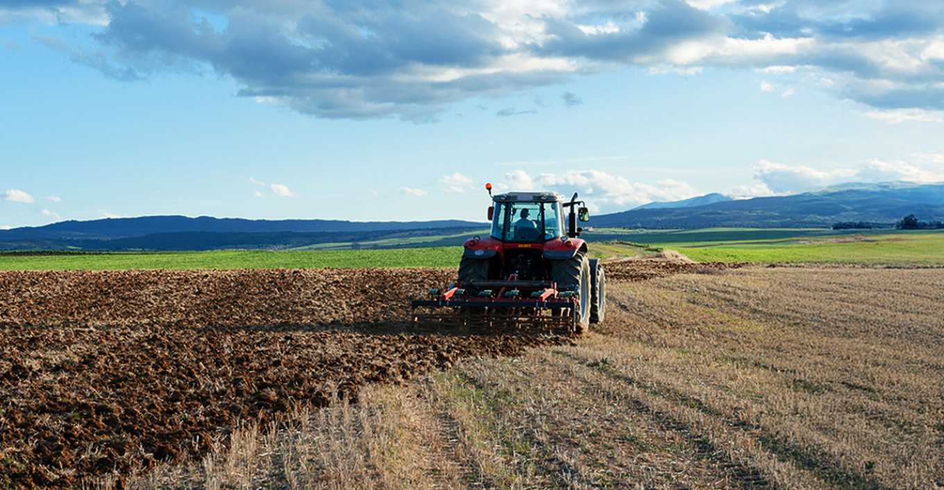 ΟΠΕΚΕΠΕ: Έπαιρναν «χρυσές» επιδοτήσεις και τώρα... κάνουν delete τα στρέμματα στο Ε9
