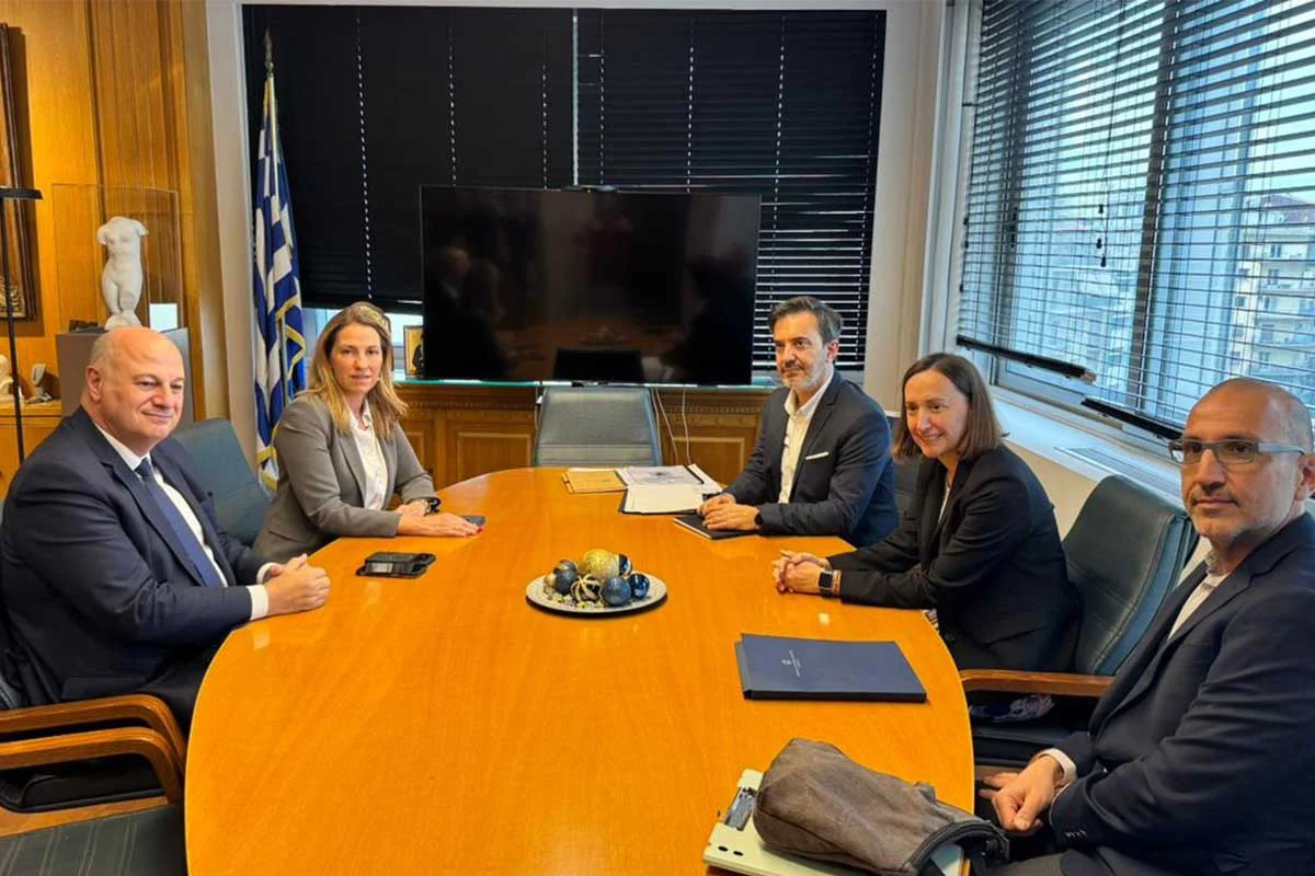 Το Ταμείο Αγροτικής Επιχειρηματικότητας γίνεται πραγματικότητα