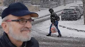 Τακούδης έκτακτη επικαιροποίηση: Πάμε για χιόνια από 2 μέχρι 7 Γενάρη στη Θεσσαλία