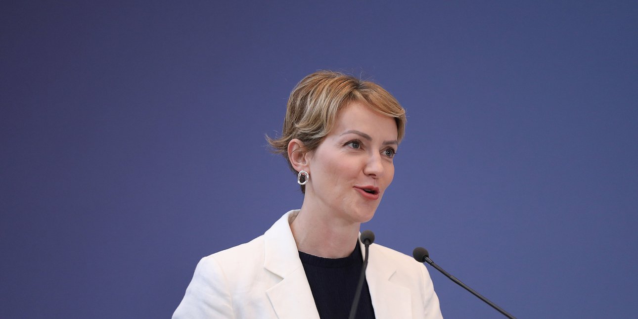 Σδούκου για αγροτικές κινητοποιήσεις: «Δεν μπορεί κάποιος να ζητά χωρίς να συζητά»