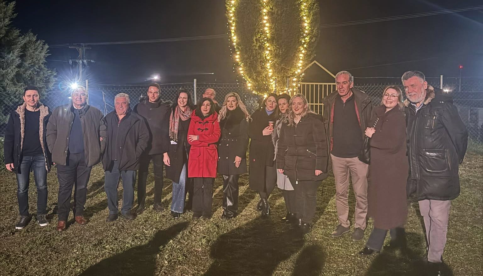  «Ολοκληρώθηκαν οι Χριστουγεννιάτικες εκδηλώσεις στον Δήμο Κιλελέρ» (ΦΩΤΟ)