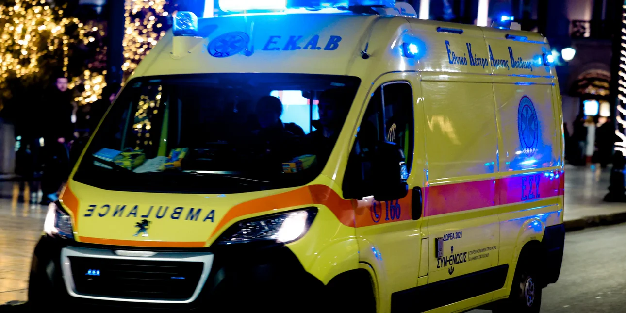 Αταλάντη: Σκύλος επιτέθηκε σε γυναίκα και της έκοψε δύο δάχτυλα