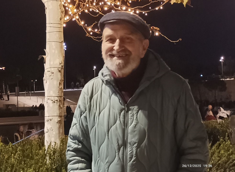 Φάνης Τακούδης: Hλιοφάνεια μέχρι τέλος του χρόνου στη Θεσσαλία