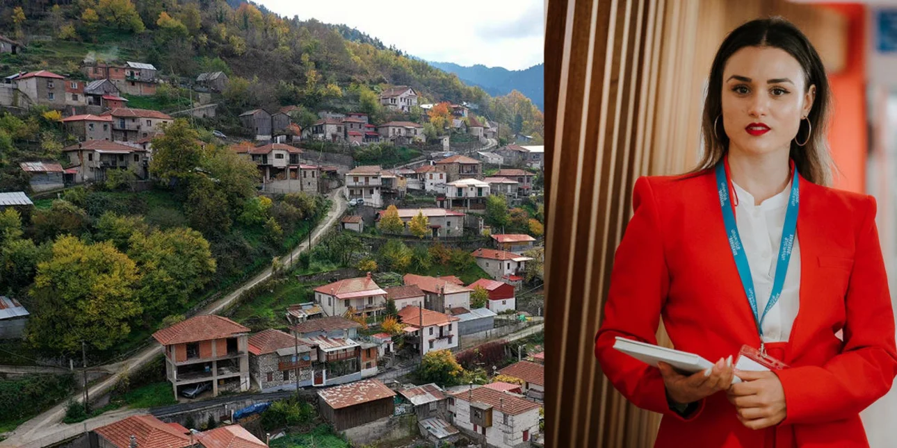 Από το Πανεπιστήμιο Θεσσαλίας στους 50 κορυφαίους εκπαιδευτικούς του κόσμου