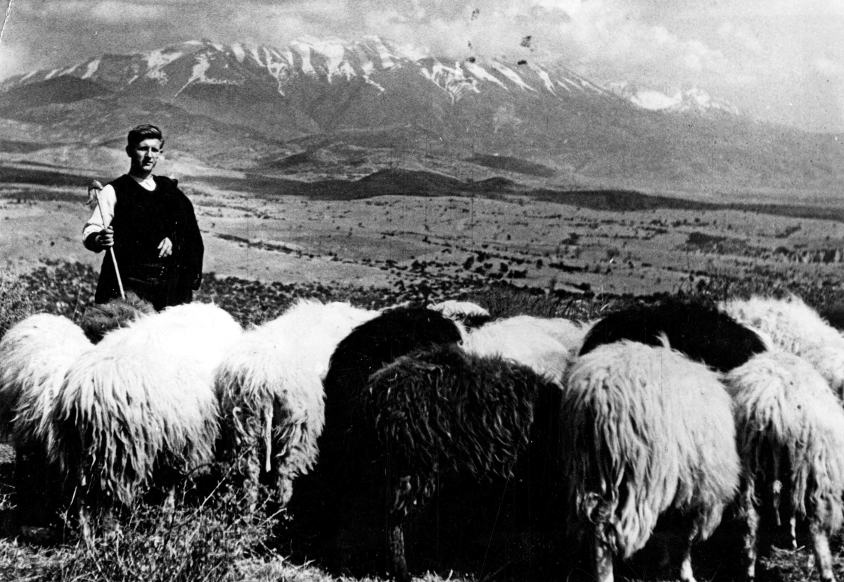 Ο διαβόητος λήσταρχος Γιαγκούλας που έγινε φόβος και τρόμος του Ολύμπου