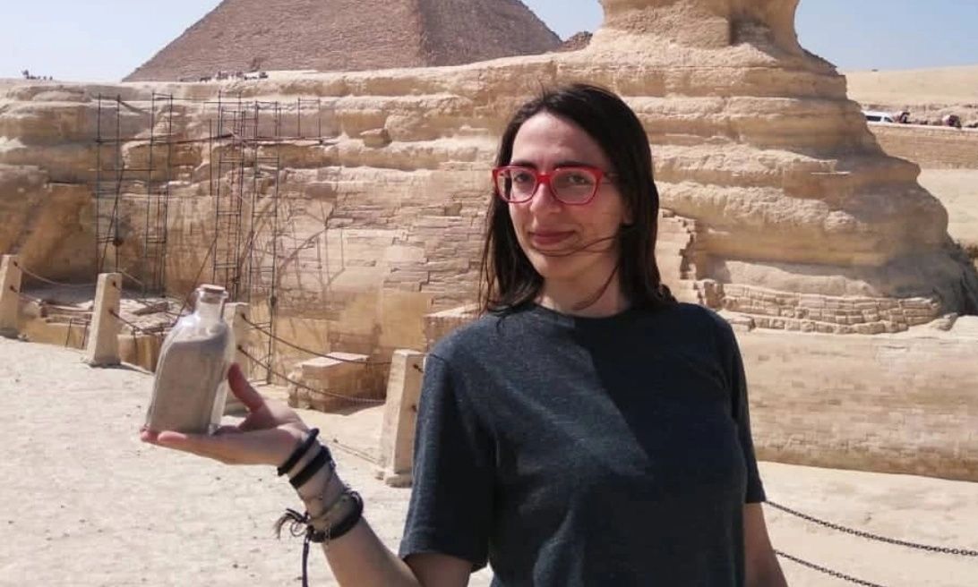 Τρίκαλα: «Δεν ήξερα πού πήγε» - Συγκινεί η μητέρα της δασκάλας που σκοτώθηκε στα Βαρδούσια