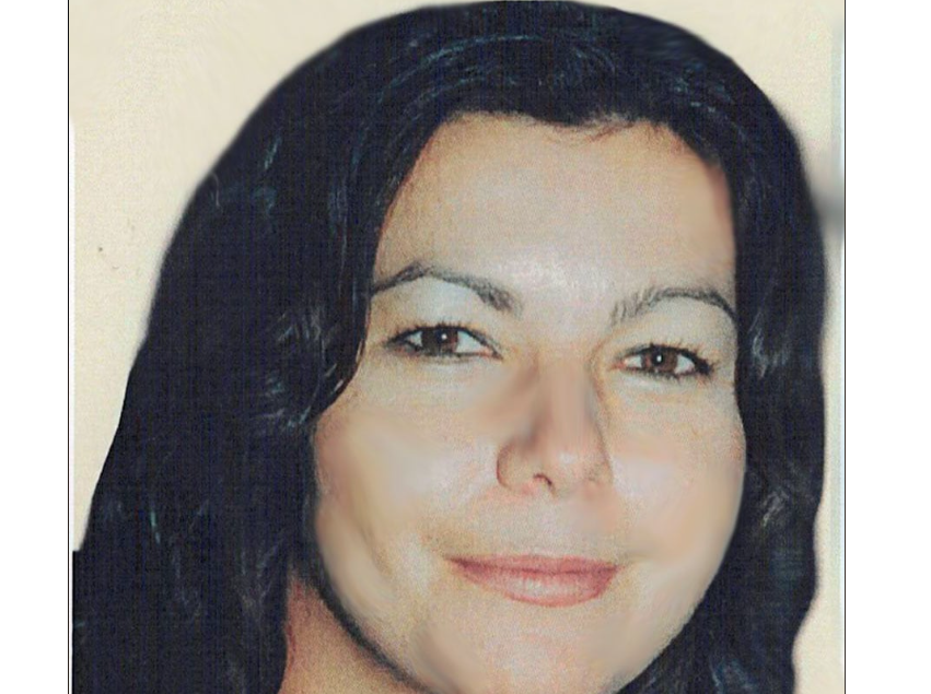 Θλίψη στα Τρίκαλα: Έφυγε στα 46 της η Αικατερίνη Τζουρτζιώτη