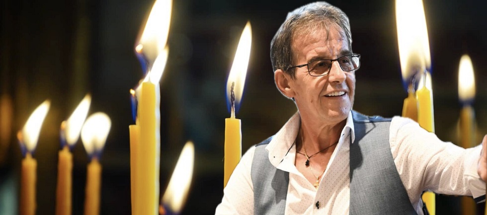 Θλίψη στον Βόλο: 63χρονος γνωστός επαγγελματίας έφυγε από την ζωή ανήμερα των Χριστουγέννων