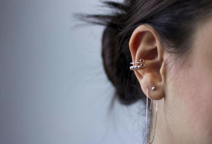 Παγκόσμια πρωτιά: Επιστήμονες διατήρησαν κομμένο αυτί γυναίκας μεταμοσχεύοντάς το στο πόδι της