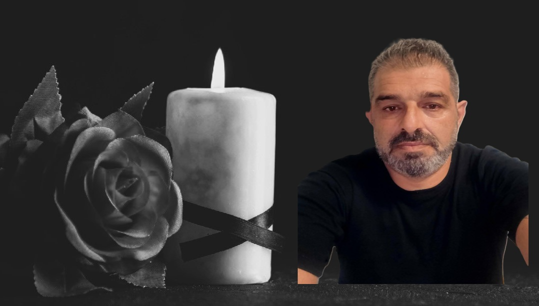 Σοκ στον Βόλο από τον χαμό 56χρονου εργαζόμενου στη ΜΕΤΚΑ – Τον βρήκε νεκρό η μητέρα του